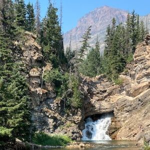 Meet your Posher, Amna